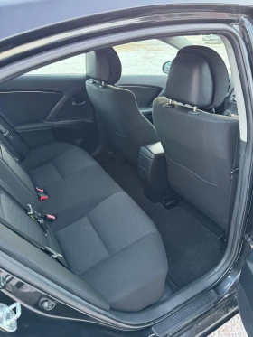 Toyota Avensis 147  8       | Mobile.bg    14