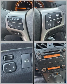 Toyota Avensis 147  8       | Mobile.bg    8