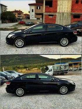 Toyota Avensis 147  8       | Mobile.bg    5