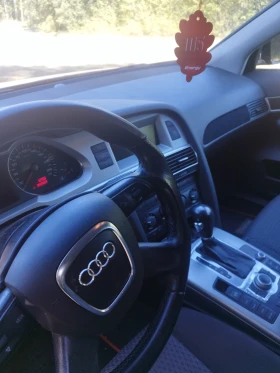 Обява за продажба на Audi A6 S-lain ~7 400 лв. - изображение 8