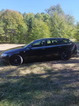 Обява за продажба на Audi A6 S-lain ~7 400 лв. - изображение 5