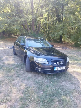 Обява за продажба на Audi A6 S-lain ~7 400 лв. - изображение 1