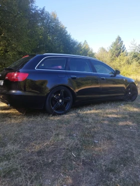 Обява за продажба на Audi A6 S-lain ~7 400 лв. - изображение 3