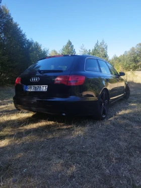 Обява за продажба на Audi A6 S-lain ~7 400 лв. - изображение 4