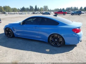 BMW M4 2016 BMW M4 | Mobile.bg    5