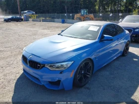 BMW M4 2016 BMW M4 | Mobile.bg    3