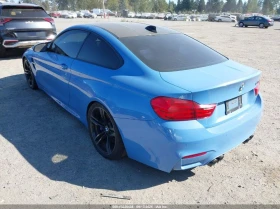 BMW M4 2016 BMW M4 | Mobile.bg    6