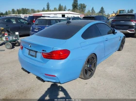 BMW M4 2016 BMW M4 | Mobile.bg    8