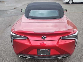 Lexus LC * LC 500 * CARFAX * БЕЗ ПЪРВОНАЧАЛНА ВНОСКА - 149100 лв. / 76233.62 € - 65817304 4