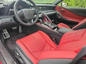 Lexus LC * LC 500 * CARFAX * БЕЗ ПЪРВОНАЧАЛНА ВНОСКА - 149100 лв. / 76233.62 € - 65817304 5