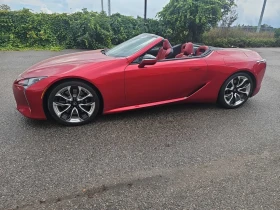 Lexus LC * LC 500 * CARFAX * БЕЗ ПЪРВОНАЧАЛНА ВНОСКА - 149100 лв. / 76233.62 € - 65817304 10
