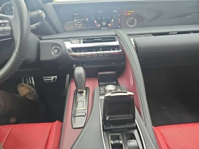 Lexus LC * LC 500 * CARFAX * БЕЗ ПЪРВОНАЧАЛНА ВНОСКА - 149100 лв. / 76233.62 € - 65817304 9