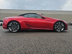 Lexus LC * LC 500 * CARFAX * БЕЗ ПЪРВОНАЧАЛНА ВНОСКА - 149100 лв. / 76233.62 € - 65817304 3