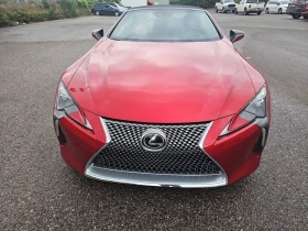 Lexus LC * LC 500 * CARFAX * БЕЗ ПЪРВОНАЧАЛНА ВНОСКА - 149100 лв. / 76233.62 € - 65817304 6