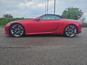 Lexus LC * LC 500 * CARFAX * БЕЗ ПЪРВОНАЧАЛНА ВНОСКА - 149100 лв. / 76233.62 € - 65817304 2