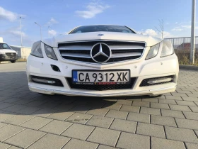 Обява за продажба на Mercedes-Benz E 350 * НАЛИЧНА* * ПЕРФЕКТНО ТЕХНИЧЕСКО СЪСТОЯНИЕ*  ~12 999 лв. - изображение 4