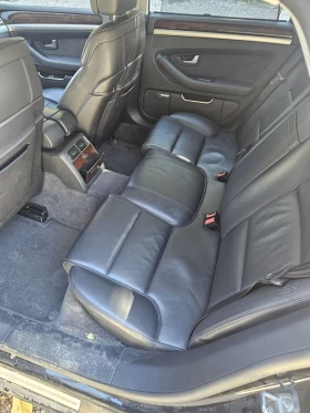 Audi A8 2.8 fsi benzin  | Mobile.bg    9