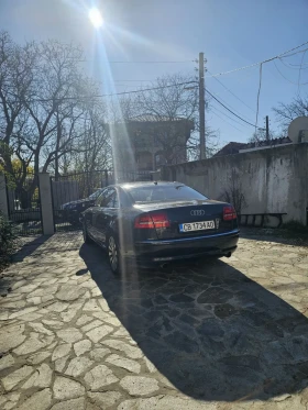 Audi A8 2.8 fsi benzin , снимка 15