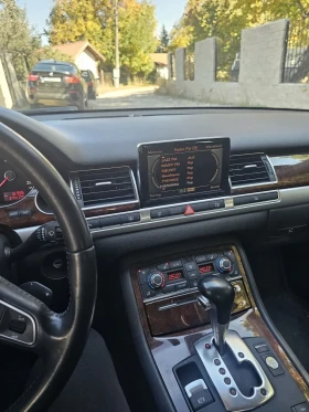 Audi A8 2.8 fsi benzin  | Mobile.bg    12