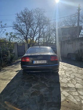Audi A8 2.8 fsi benzin , снимка 14