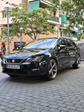 Seat Leon  - изображение 1
