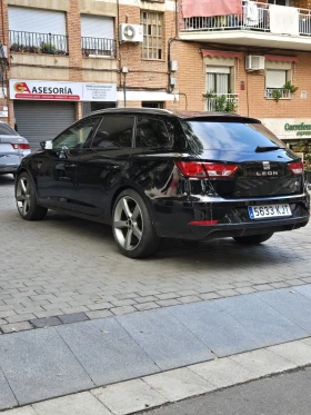 Seat Leon | Mobile.bg    5