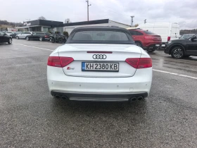 Audi S5 SUPERCHARGER , снимка 4