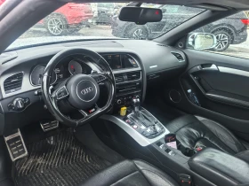 Audi S5 SUPERCHARGER , снимка 5
