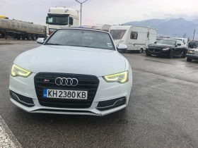 Audi S5 SUPERCHARGER , снимка 1