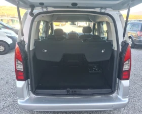 Peugeot Partner 1.6HDI DIZEL Нов внос топ състояние - 8500 лв. / 4345.98 € - 79151376 12
