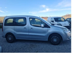 Peugeot Partner 1.6HDI DIZEL Нов внос топ състояние - 8500 лв. / 4345.98 € - 79151376 4