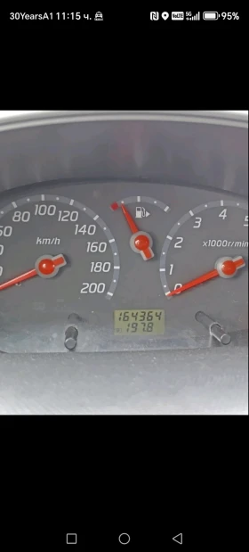 Nissan Micra 1.2, снимка 6