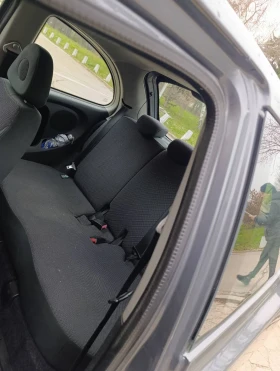 Nissan Micra 1.2, снимка 8