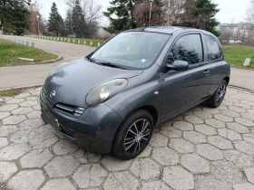 Nissan Micra 1.2, снимка 3
