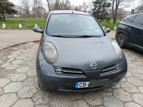 Nissan Micra 1.2, снимка 2