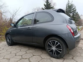 Nissan Micra 1.2, снимка 11