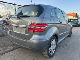 Mercedes-Benz B 180 CDI/FACE/EURO5 - 5999 лв. / 3067.24 € - 92659676 6