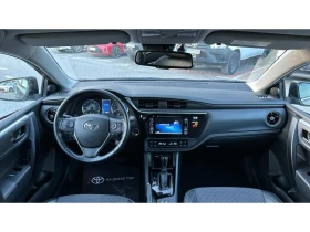 Toyota Corolla COROLLA SDN 1.6P CVT EXECUTIVE PLUS - 17634 € / 34489.11 лв. - 81808787 8