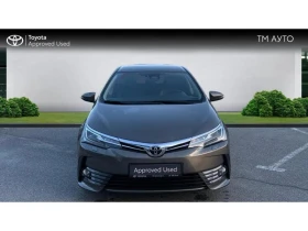 Toyota Corolla COROLLA SDN 1.6P CVT EXECUTIVE PLUS - 17634 € / 34489.11 лв. - 81808787 5