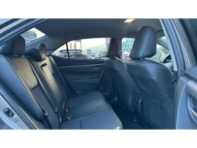 Toyota Corolla COROLLA SDN 1.6P CVT EXECUTIVE PLUS - 17634 € / 34489.11 лв. - 81808787 7