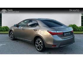 Toyota Corolla COROLLA SDN 1.6P CVT EXECUTIVE PLUS - 17634 € / 34489.11 лв. - 81808787 2