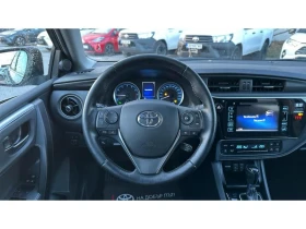Toyota Corolla COROLLA SDN 1.6P CVT EXECUTIVE PLUS - 17634 € / 34489.11 лв. - 81808787 9