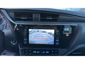 Toyota Corolla COROLLA SDN 1.6P CVT EXECUTIVE PLUS - 17634 € / 34489.11 лв. - 81808787 15