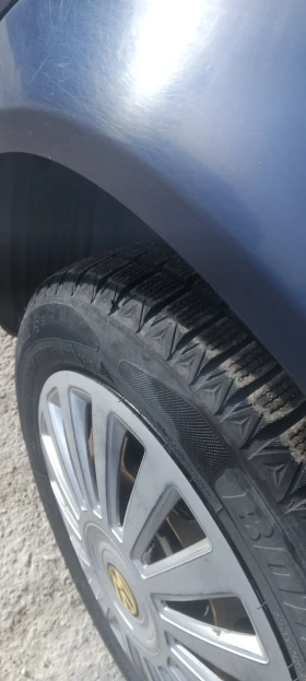 VW Bora 1.9, снимка 2