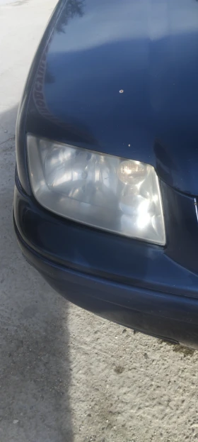 VW Bora 1.9, снимка 7