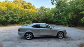 Mercedes-Benz CLK 200 kompressor - 2300 € / 4498.41 лв. - 56703483 5