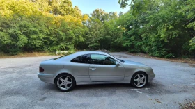 Mercedes-Benz CLK 200 kompressor - 2300 € / 4498.41 лв. - 56703483 11