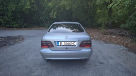 Mercedes-Benz CLK 200 kompressor - 2300 € / 4498.41 лв. - 56703483 4