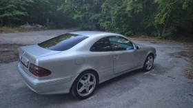 Mercedes-Benz CLK 200 kompressor - 2300 € / 4498.41 лв. - 56703483 2
