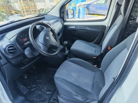 Peugeot Bipper 1.3D-КЛИМАТИК - 6999 € / 13688.85 лв. - 81670832 9